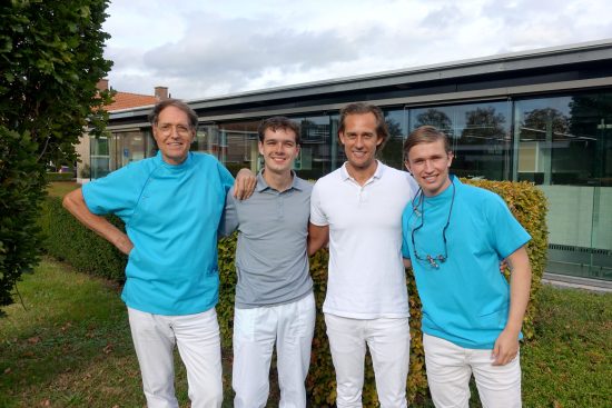 Zo houd je je gebit gezond – bij jouw tandarts in Roosendaal